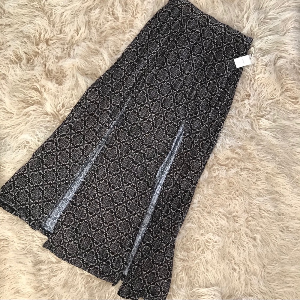 Forever 21 long skirt
